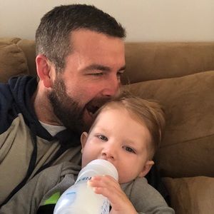 Meet your Posher, Aaron